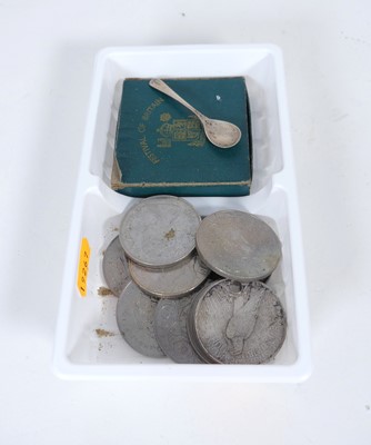 Lot 377 - Great Britain, a collection of coins to...