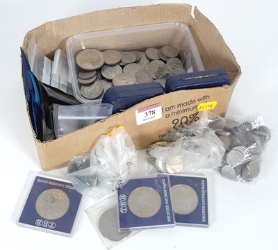 Lot 378 - Great Britain, a collection of miscellaneous...