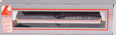 Lot 56 - Four Lima 00 gauge locos to include a Class 47...