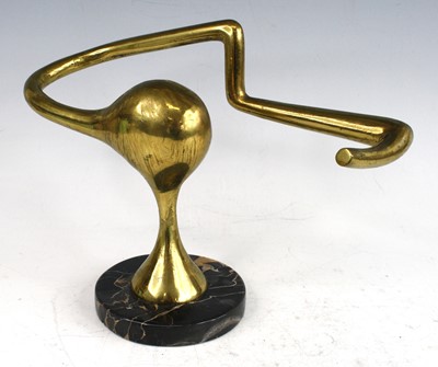 Lot 169 - Maryon Kantaroff (Canadian, 1933-2019) - Clang,...