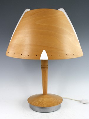 Lot 210 - Soren Eriksen for Lucid - a 'Harmonie' table...
