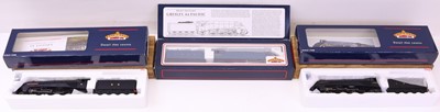 Lot 78 - Three Bachmann 00 gauge locos to include a...