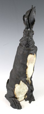 Lot 178 - Elaine Peto (British, contemporary) - Large...