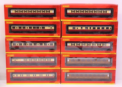 Lot 107 - One tray containing various post-2015 release...