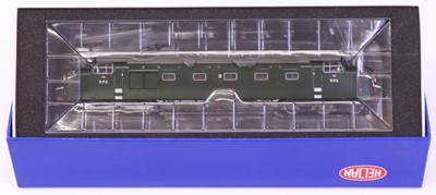 Lot 114 - Heljan 00 gauge English Electric DP2 prototype...