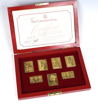 Lot 364 - Hallmark Replicas Limited, The Coronation...