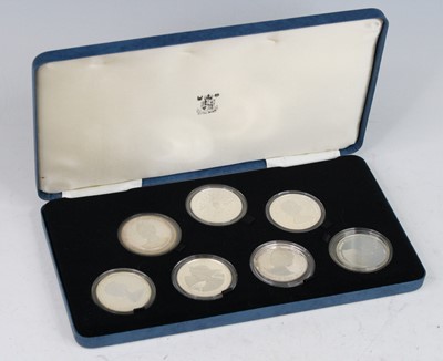 Lot 380 - The Royal Mint, Her Majesty Queen Elizabeth...