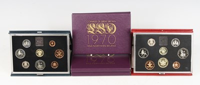 Lot 329 - United Kingdom, Coinage of Great Britain and...