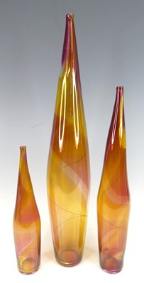 Lot 87 - Phil Atrill (British, b.1972) - three various...