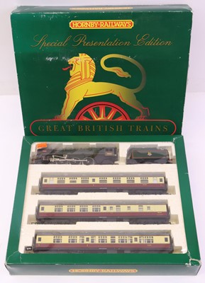 Lot 151 - Hornby 00 gauge R2031 The Bristolian Train...