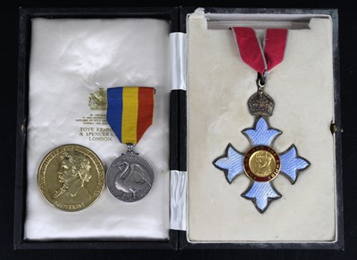 Lot 1146 - Attributed to Ivor Newton (1892-1981),...