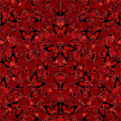 Lot 351 - Damien Hirst (b.1965) - Theodora (2022),...