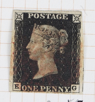 Lot 370 - Great Britain and World, a large collection of...
