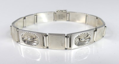 Lot 158 - Henry Pilstrup (Danish, 1890-1967) for Georg...