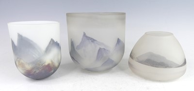 Lot 88 - Charles Bray (British, 1922-2012) - a...