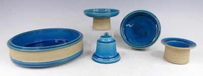 Lot 59 - Kähler of Denmark - a collection of studio...