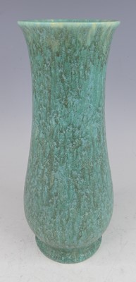 Lot 2 - A large Pilkington's Royal Lancastrian pottery...