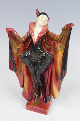 Lot 38 - Leslie Harradine (British, 1887-1965) for...