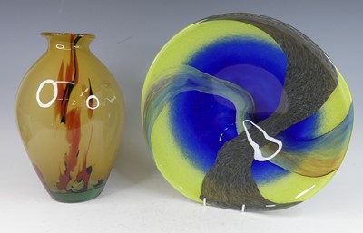 Lot 83 - A collection of contemporary heavy studio...