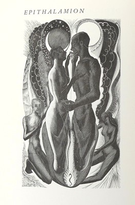 Lot 222 - Blair Hughes-Stanton (1902-1981, illustrator) -...