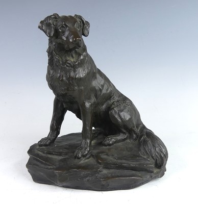Lot 2278 - After Alice Mary Chaplin (1848-1921) - Flora,...