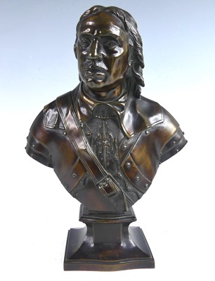 Lot 2282 - After Edward Pierce / Pearce (c1630-1695) -...
