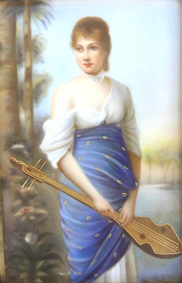 Lot 2043 - After Friedrich August von Kaulbach...