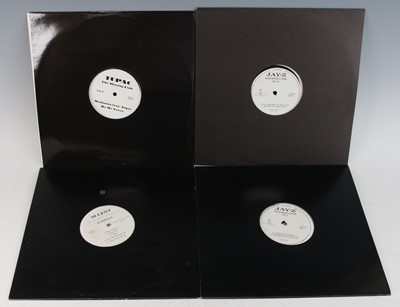 Lot 1321 - Dance / Hip Hop / Electronic, a collection of...