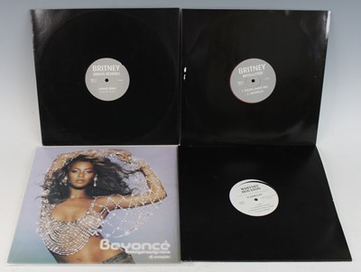 Lot 1224 - Whitney Houston - Acapellas, limited edition...