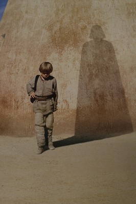 Lot 1342 - Star Wars, Episode One, The Phantom Menace,...