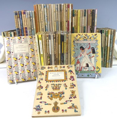 Lot 2009 - King Penguin Complete Set, a complete set of...