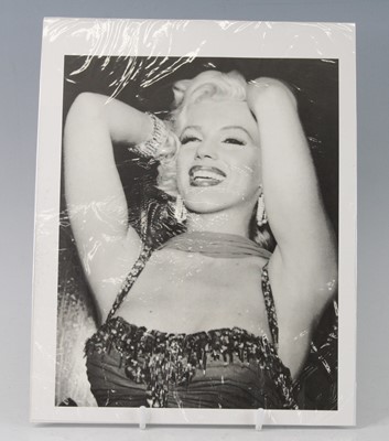 Lot 1113 - A collection of assorted photographs, being...