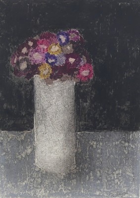 Lot 335 - Bernard Myers (1925-2007) - Everlasting...