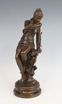 Lot 2280 - After Lucie Signoret-Ledieu (1858-1904) - La...