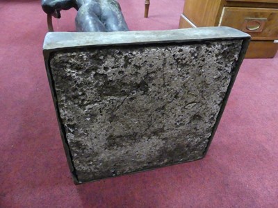 Lot 185 - After Auguste Rodin - The Age of Bronze, a...