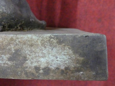 Lot 185 - After Auguste Rodin - The Age of Bronze, a...