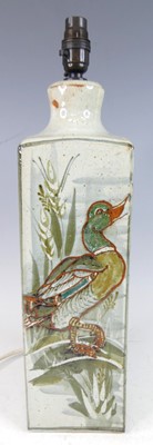 Lot 197 - Colin Kellam - a contemporary studio pottery...