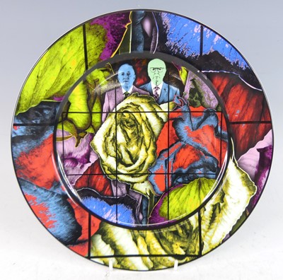 Lot 67 - Gilbert & George (b.1943 and 1942) for the...