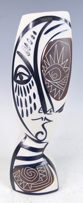 Lot 19 - Alfonso Otero Regal (Spanish, b.1952) - a...