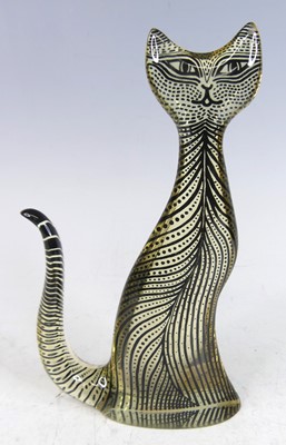 Lot 177 - Abraham Palatnik (Brazilian, 1928-2020) - Cat...