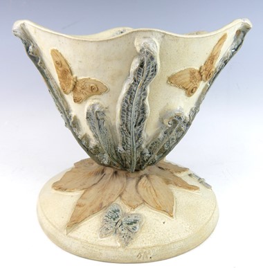 Lot 11 - Bernard Rooke (British, b.1938) - a large...