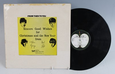 Lot 1199 - The Beatles - From Them To You, The Beatles...