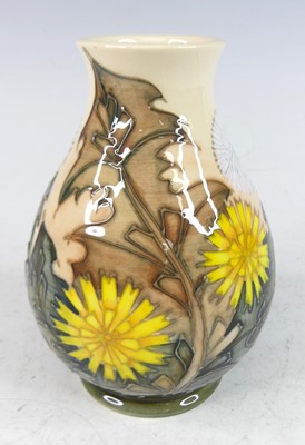 Lot 43 - A contemporary limited edition Moorcroft...
