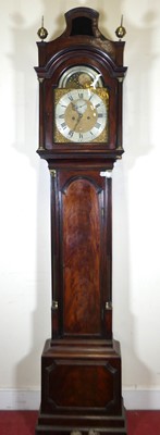 Lot 2394 - John Henry Humfreys of London - an early 19th...