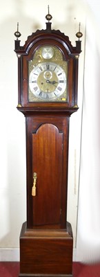 Lot 2393 - Edward Blower of Beccles - a late 18th century...