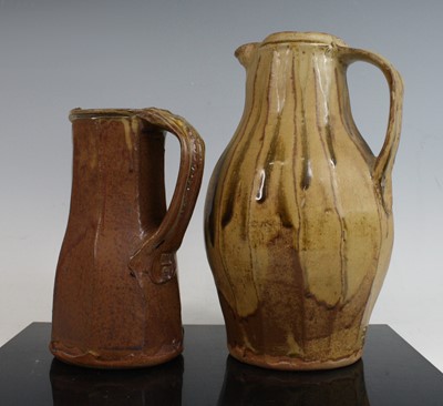 Lot 63 - Jim Malone (British, b.1946) for Ainstable...
