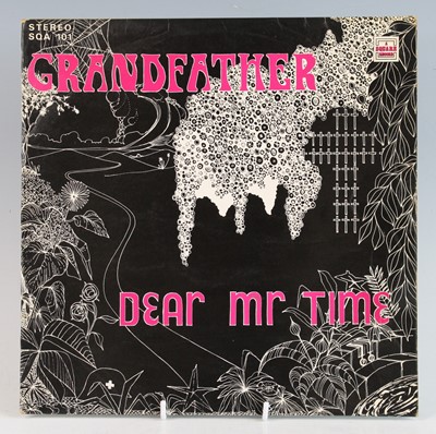 Lot 1171 - Dear Mr Time - Grandfather, 1970 UK pressing,...