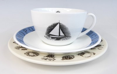 Lot 68 - Eric Ravilious (British, 1903-1942) for...