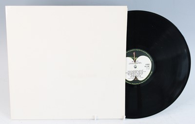 Lot 1375 - A collection of assorted LPs, various dates...