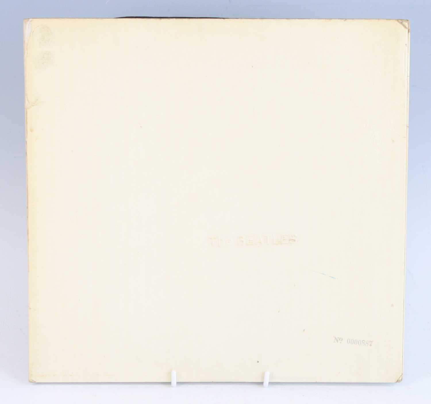 Lot 1249 - The Beatles - The Beatles (The White Album),...